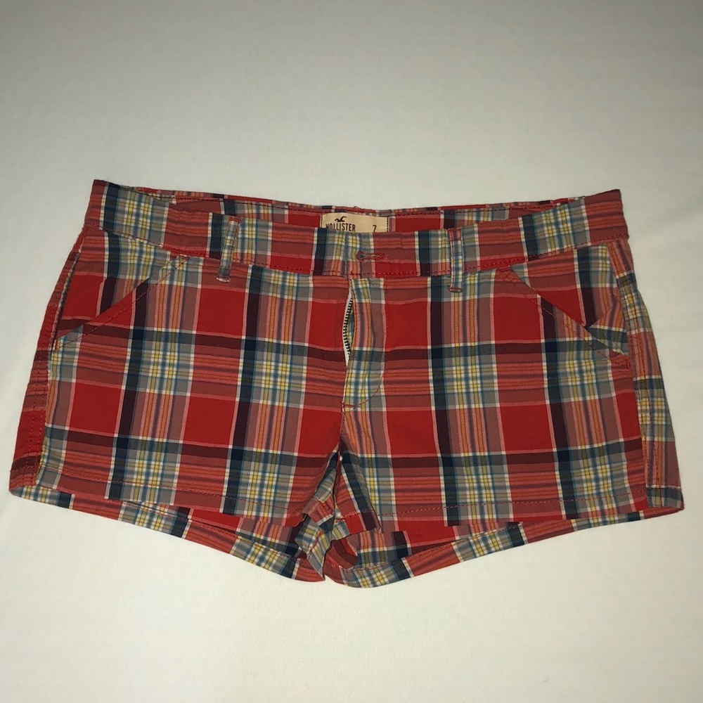 Hollister Shorts